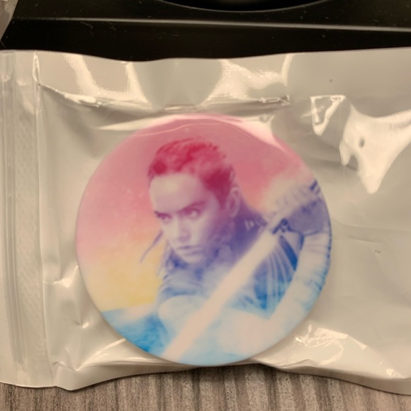 Star Wars Popsocket - Picture 2 of 2